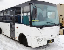 Автобус Богдан А201