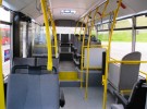 Аренда Автобус МАЗ 206