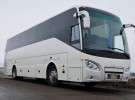 Микроавтобус Автобус Scania Higer A80