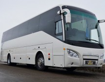 Автобус Scania Higer A80