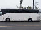 Заказ Автобус Scania Higer A80
