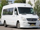 Микроавтобус Микроавтобус Mercedes Sprinter 313 VIP (841)