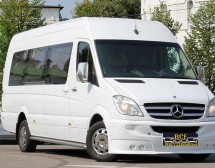 Микроавтобус Mercedes Sprinter 313 VIP (841)