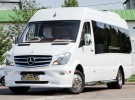 Микроавтобус Микроавтобус Mercedes Sprinter 515 VIP (512)