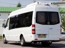 Заказ Микроавтобус Mercedes Sprinter 515 VIP (512)