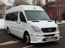 Микроавтобус Микроавтобус Mercedes Sprinter 515 VIP (797)