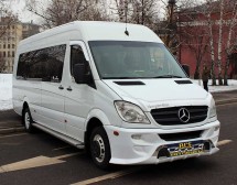 Микроавтобус Mercedes Sprinter 515 VIP (797)