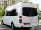 Аренда Микроавтобус Mersedes Sprinter 515 VIP (882)