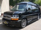 Микроавтобус Микроавтобус Chevrolet Express