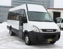 Микроавтобус Iveco Daily (695)