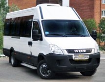 Микроавтобус Iveco Daily (695)