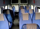 Аренда Микроавтобус Ford Transit