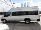 Заказ Микроавтобус Ford Transit (698)