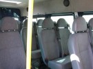 Заказ Микроавтобус Ford Transit