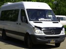 Микроавтобус Микроавтобус Mercedes-Benz 22360C