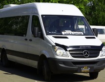 Микроавтобус Mercedes-Benz 22360C