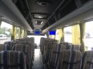 Аренда Автобус Yutong 6129 (872)