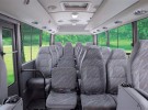 Заказ Автобус Hyundai County