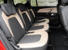 Заказ Микроавтобус Citroen C4 Grand Picasso